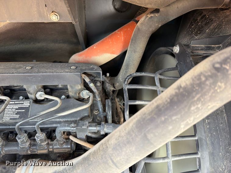 image for item FK5186 2022 Bobcat E88 mini excavator
