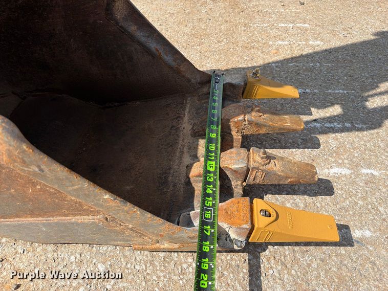 image for item FK5188 2022 Bobcat E35i mini excavator