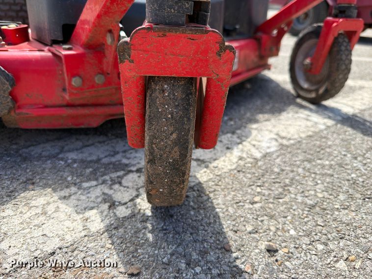 image for item FK5190 Gravely WAW-1034 push mower