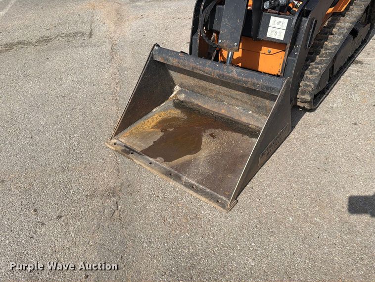 image for item FK5191 Scag Jackal compact utility loader