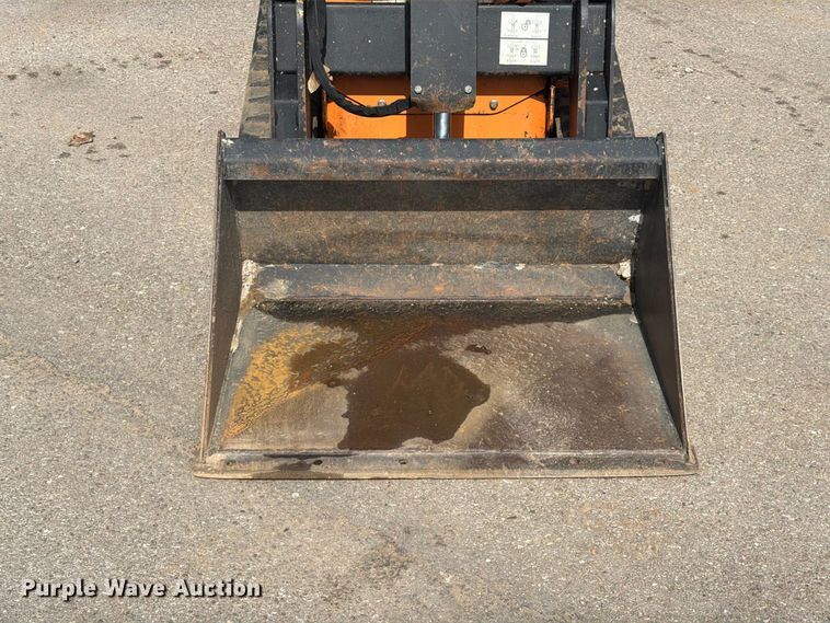 image for item FK5191 Scag Jackal compact utility loader