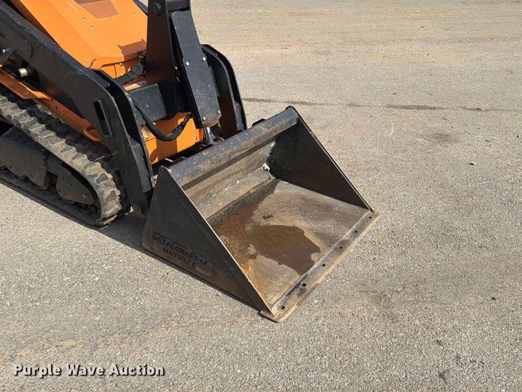 image for item FK5191 Scag Jackal compact utility loader