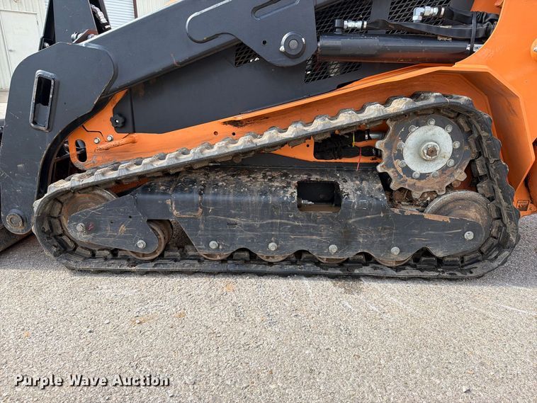 image for item FK5191 Scag Jackal compact utility loader
