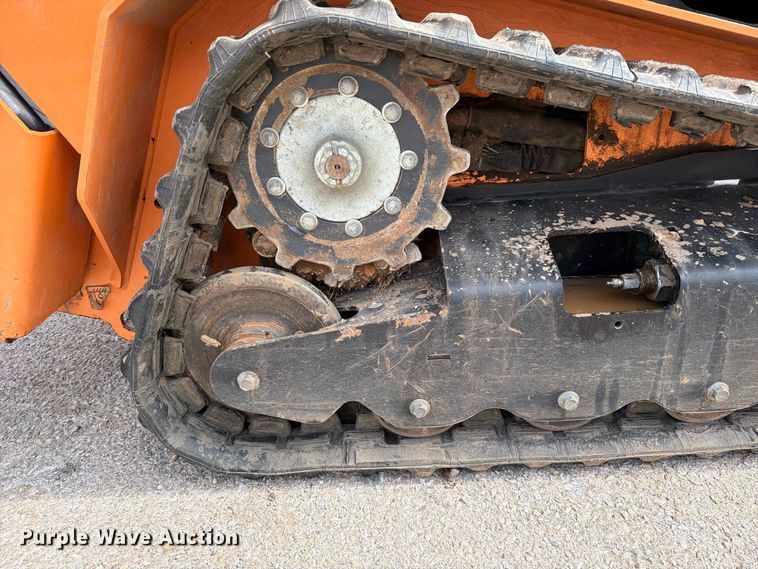 image for item FK5191 Scag Jackal compact utility loader