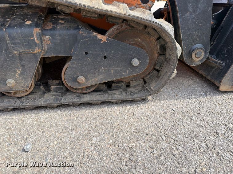 image for item FK5191 Scag Jackal compact utility loader