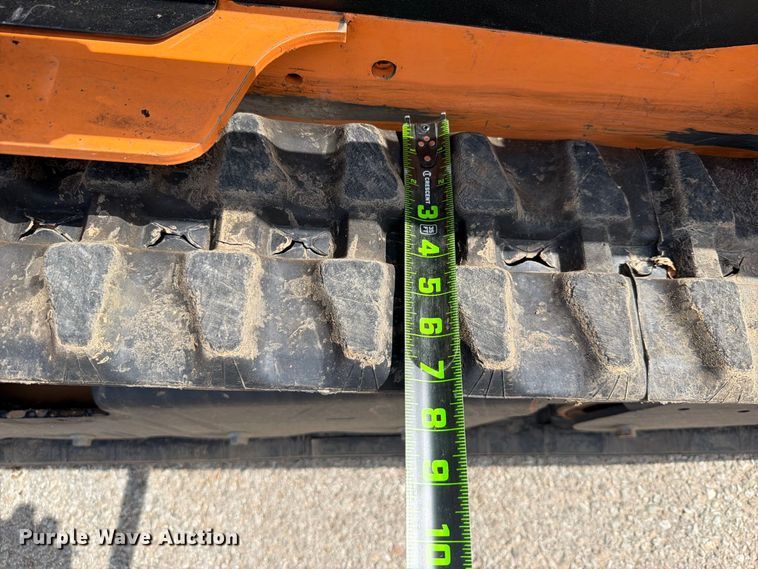 image for item FK5191 Scag Jackal compact utility loader