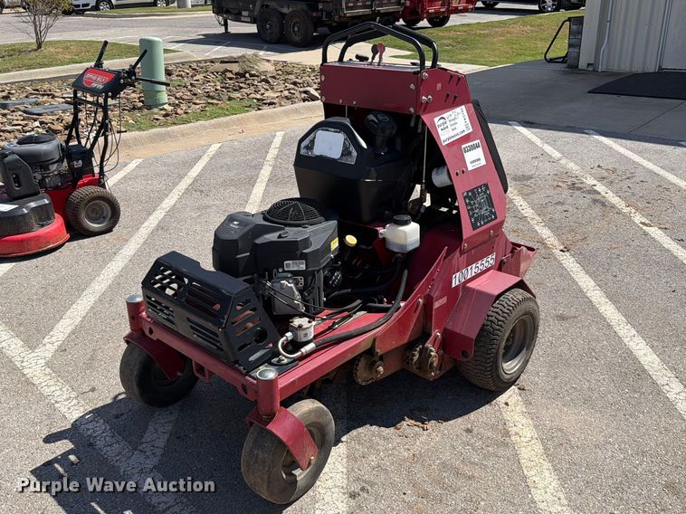 Toro 29519 aerator