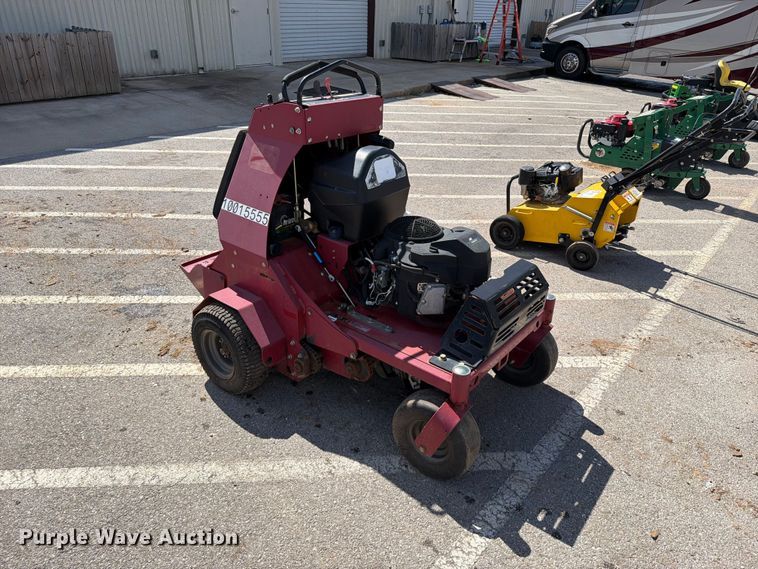 image for item FK5193 Toro 29519 aerator