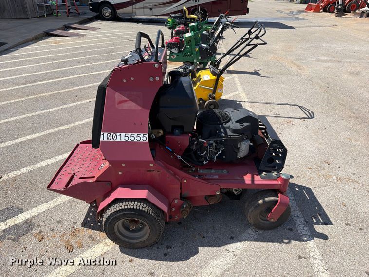 image for item FK5193 Toro 29519 aerator