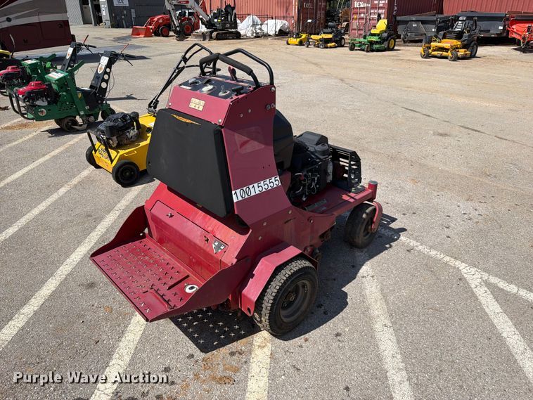 image for item FK5193 Toro 29519 aerator