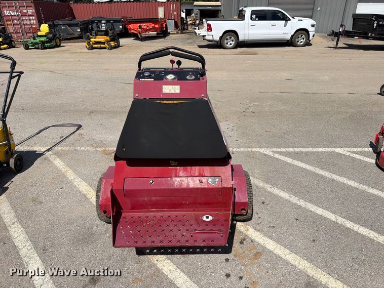 image for item FK5193 Toro 29519 aerator