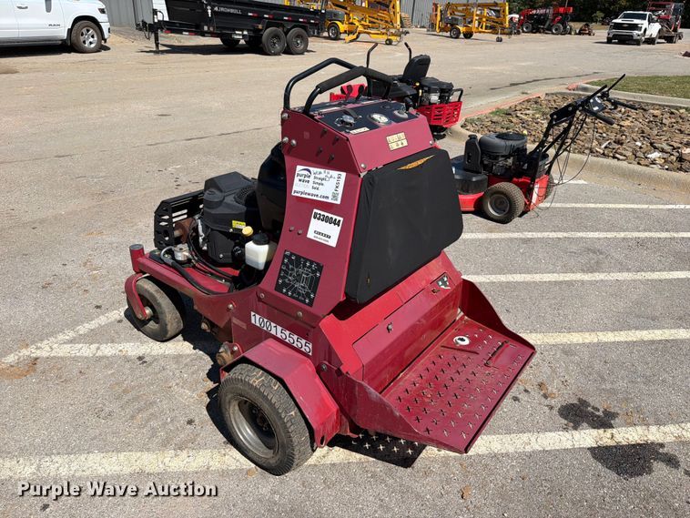 image for item FK5193 Toro 29519 aerator