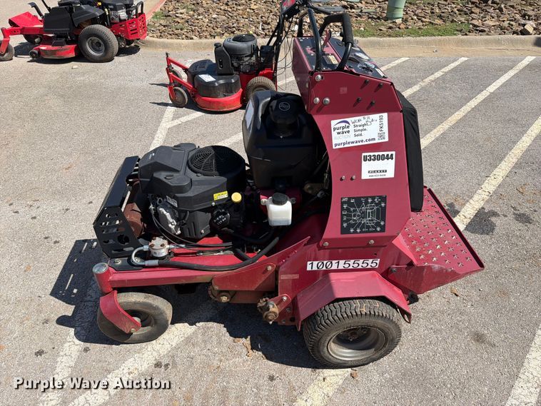 image for item FK5193 Toro 29519 aerator