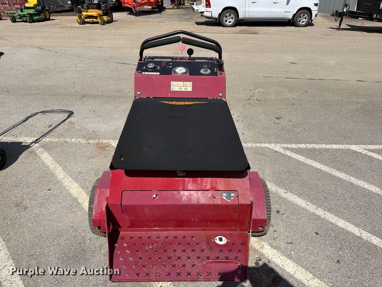 image for item FK5193 Toro 29519 aerator