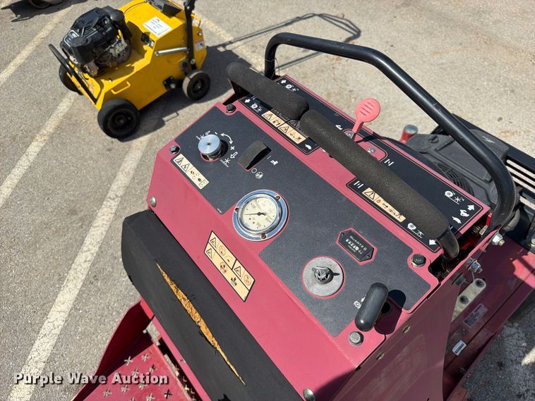 image for item FK5193 Toro 29519 aerator