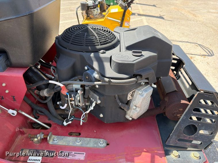 image for item FK5193 Toro 29519 aerator