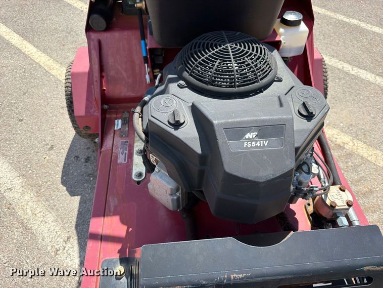 image for item FK5193 Toro 29519 aerator