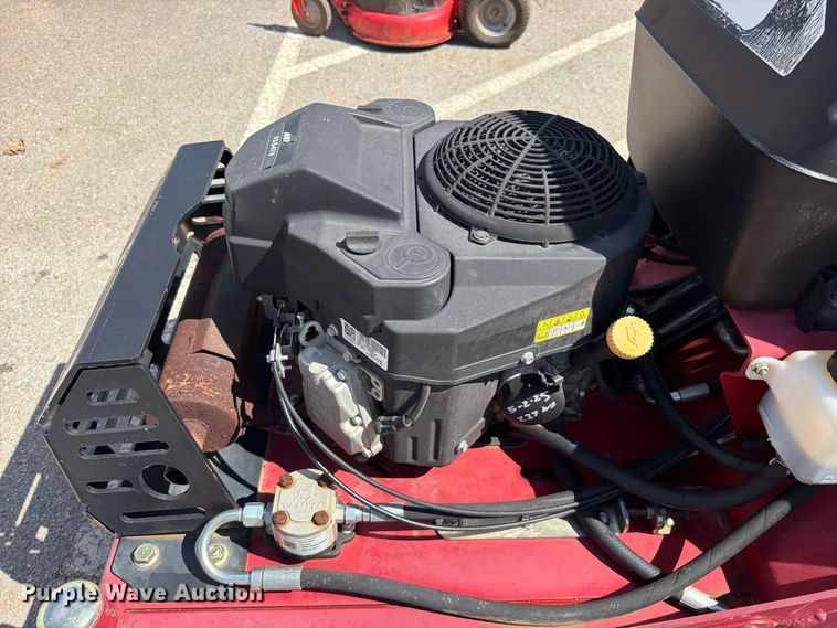 image for item FK5193 Toro 29519 aerator