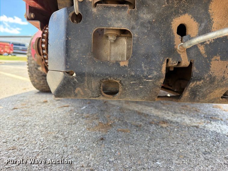 image for item FK5193 Toro 29519 aerator