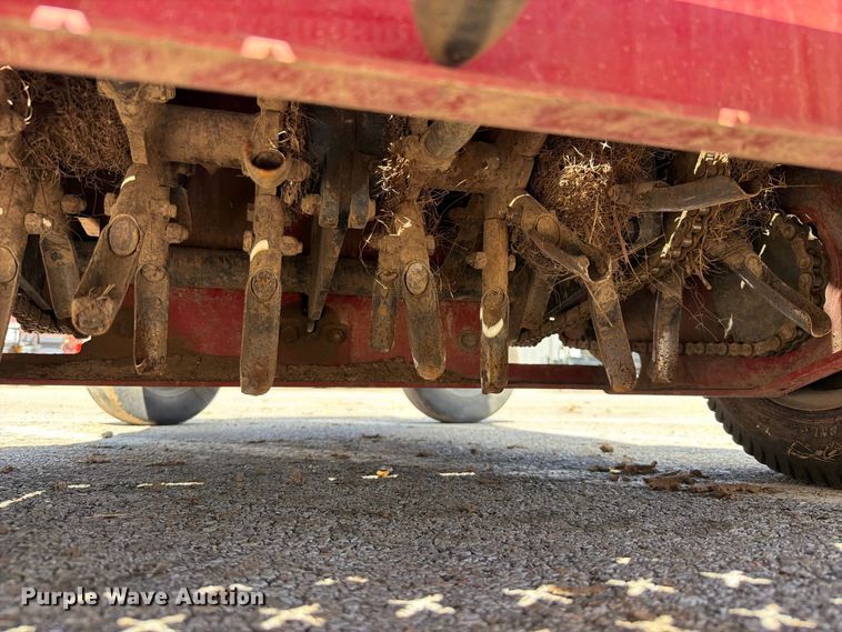 image for item FK5193 Toro 29519 aerator