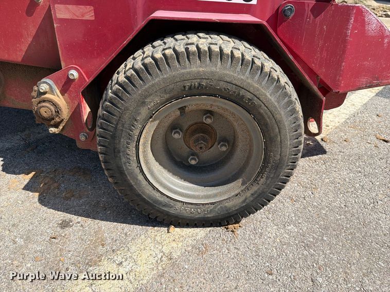 image for item FK5193 Toro 29519 aerator