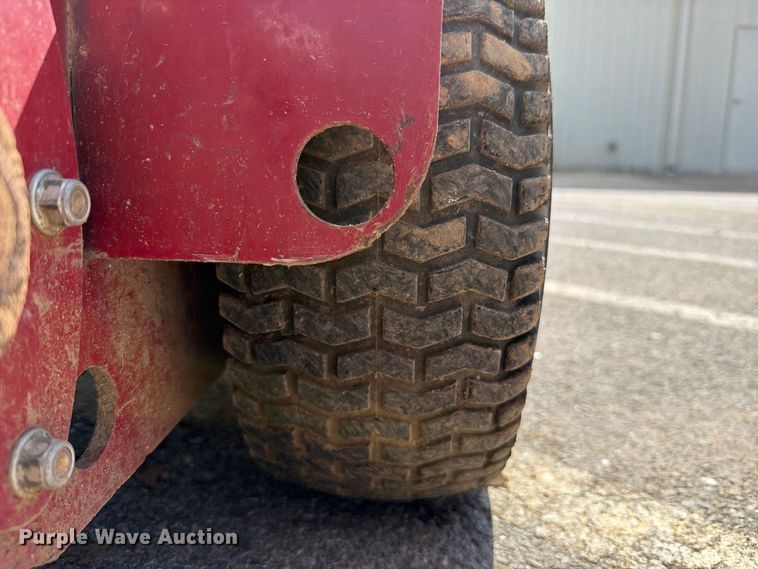 image for item FK5193 Toro 29519 aerator