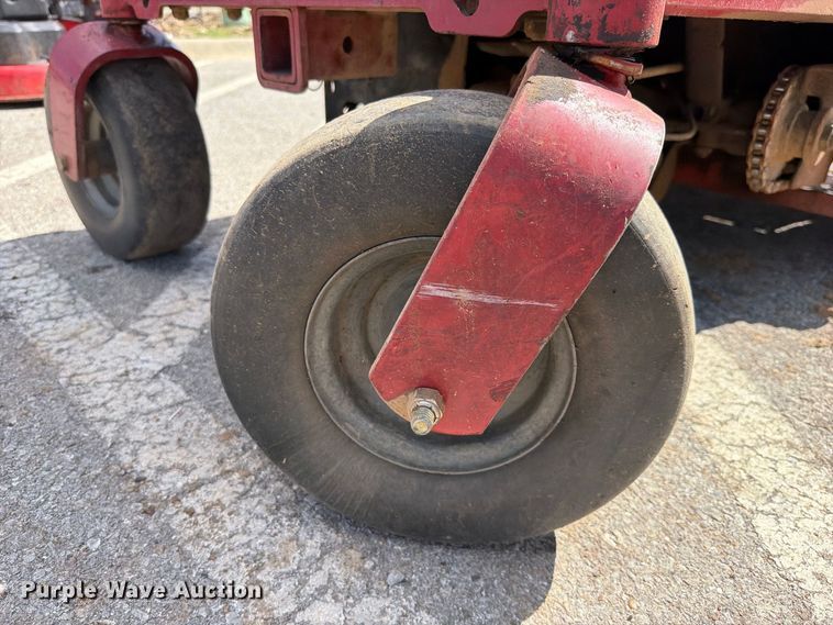 image for item FK5193 Toro 29519 aerator