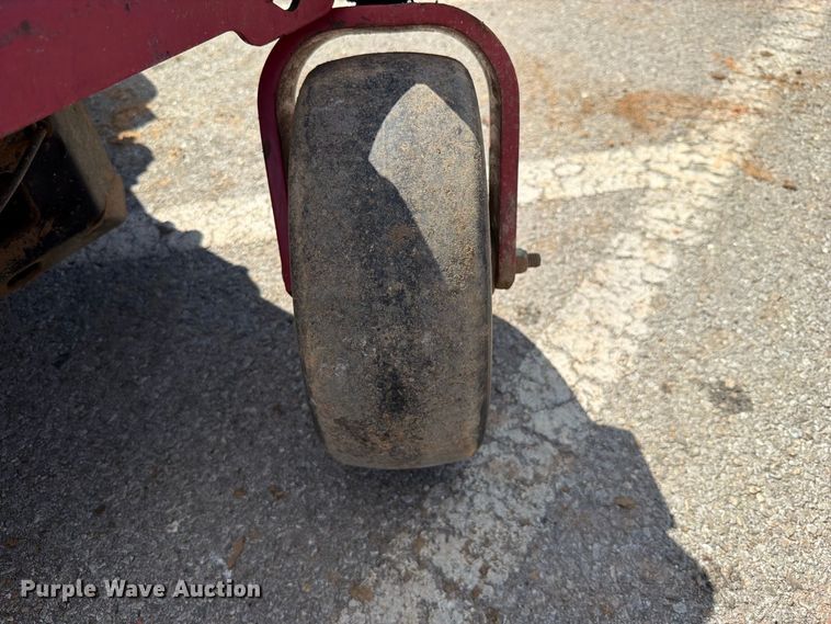image for item FK5193 Toro 29519 aerator