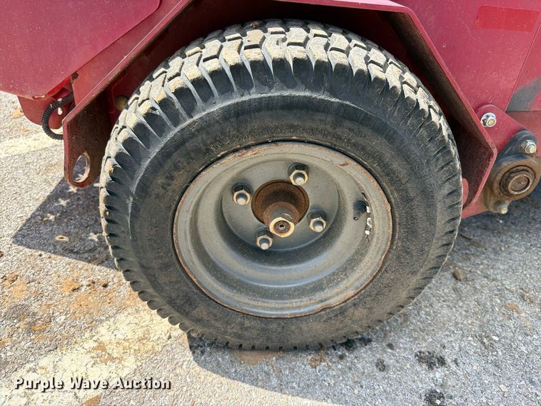 image for item FK5193 Toro 29519 aerator
