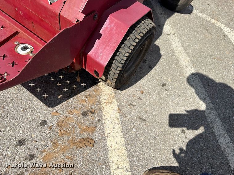 image for item FK5193 Toro 29519 aerator