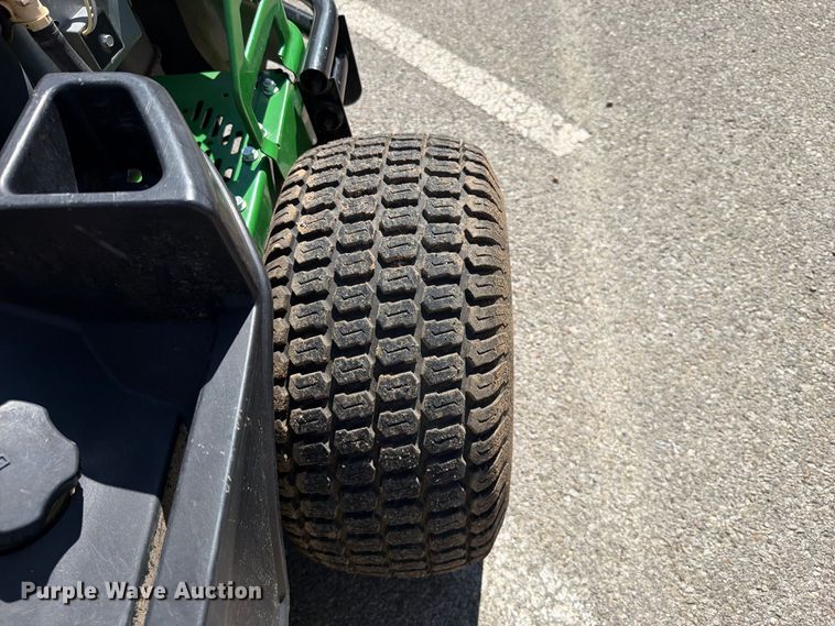 image for item FK5197 John Deere 2335E ZTR lawn mower