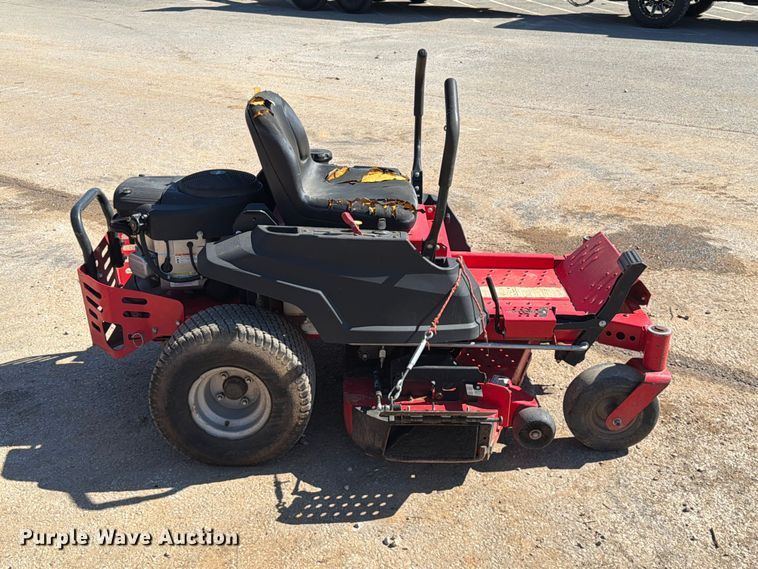 image for item FK5198 Snapper 360Z ZTR lawn mower