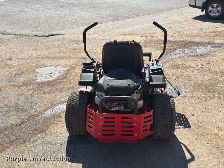 image for item FK5198 Snapper 360Z ZTR lawn mower