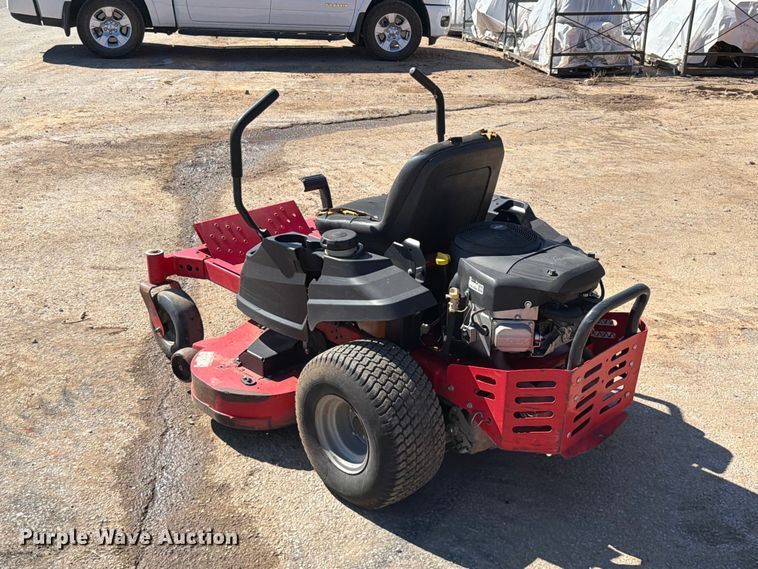 image for item FK5198 Snapper 360Z ZTR lawn mower