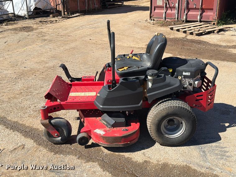 image for item FK5198 Snapper 360Z ZTR lawn mower