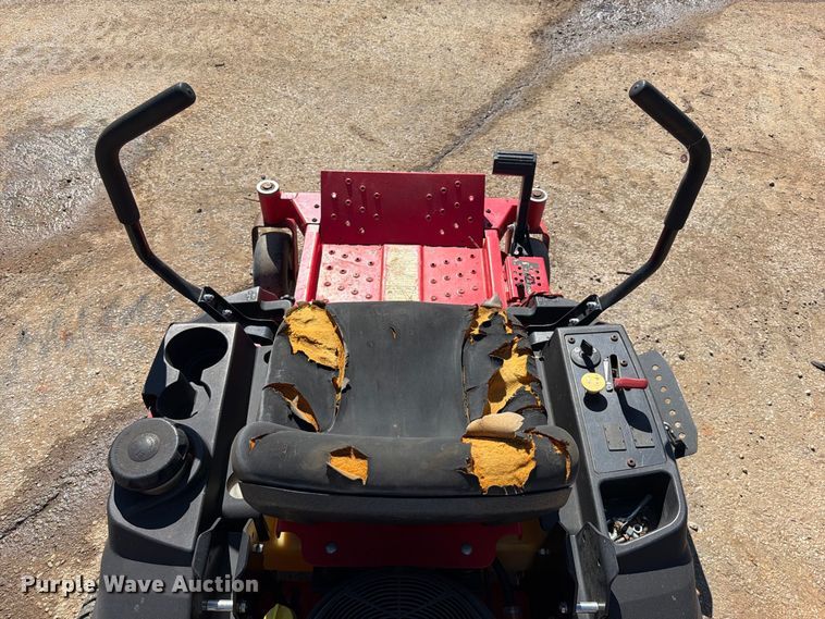 image for item FK5198 Snapper 360Z ZTR lawn mower