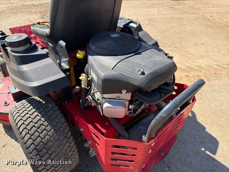 image for item FK5198 Snapper 360Z ZTR lawn mower