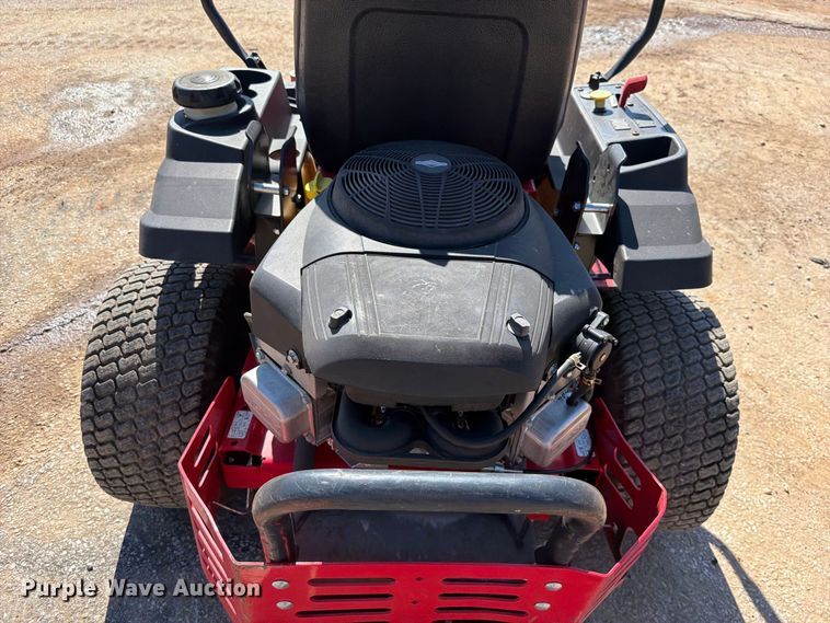 image for item FK5198 Snapper 360Z ZTR lawn mower