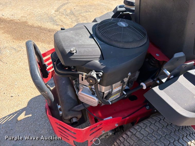 image for item FK5198 Snapper 360Z ZTR lawn mower