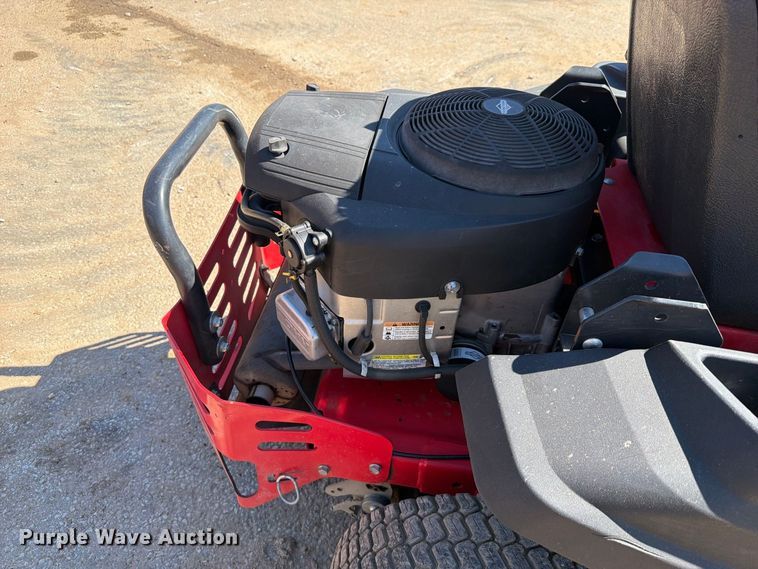image for item FK5198 Snapper 360Z ZTR lawn mower