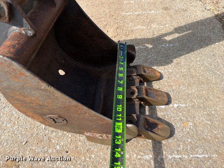 image for item FK5200 2022 Bobcat E10 mini excavator