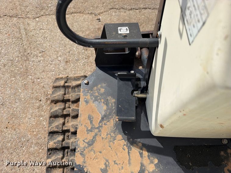 image for item FK5200 2022 Bobcat E10 mini excavator