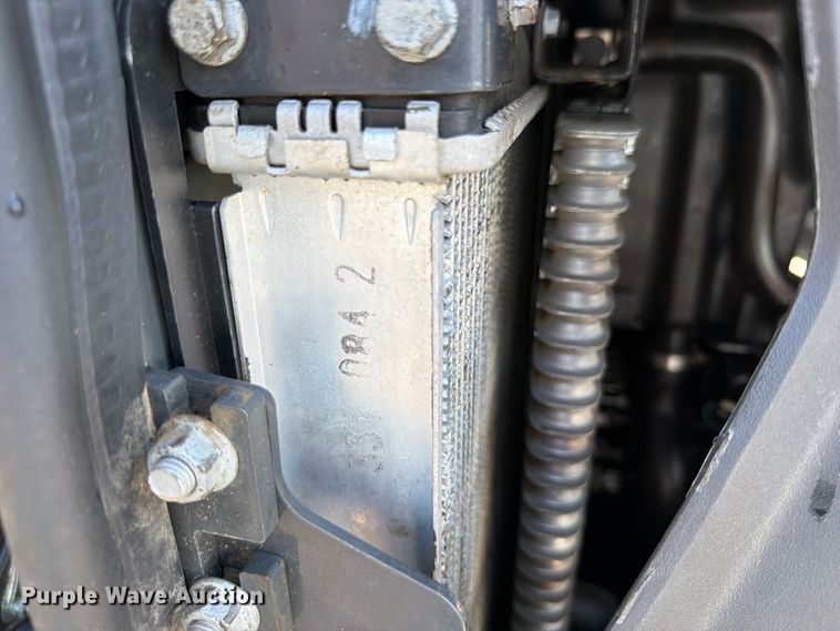 image for item FK5201 2023 Bobcat E32i mini excavator