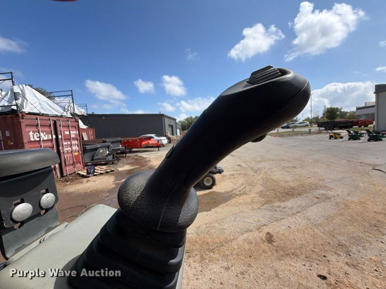 image for item FK5201 2023 Bobcat E32i mini excavator