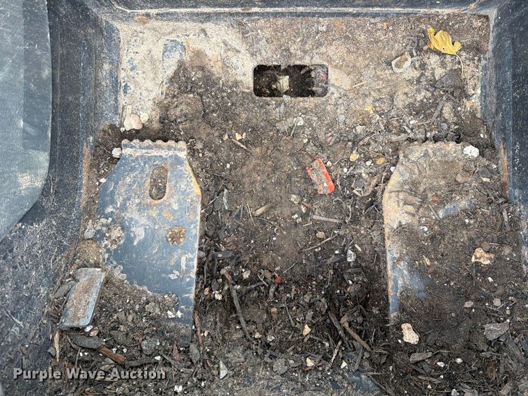 image for item FK5202 2023 Bobcat T64 tracked skid steer loader