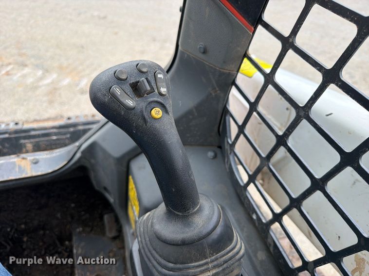image for item FK5202 2023 Bobcat T64 tracked skid steer loader