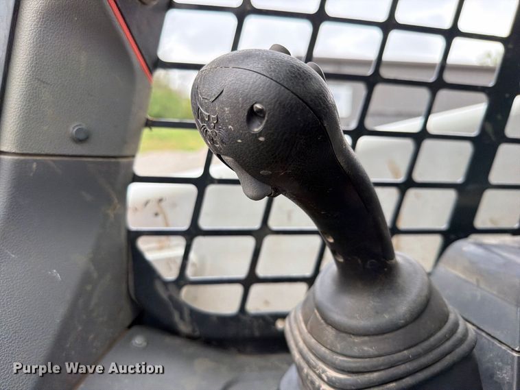 image for item FK5202 2023 Bobcat T64 tracked skid steer loader