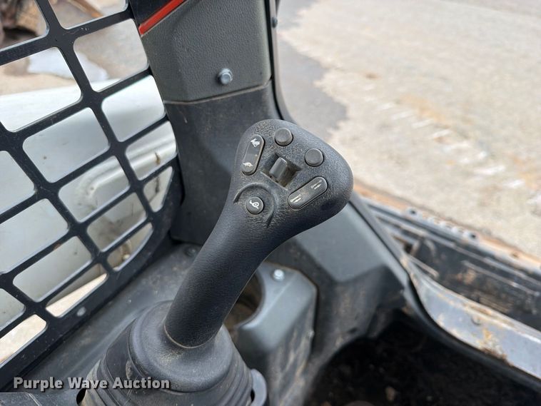 image for item FK5202 2023 Bobcat T64 tracked skid steer loader