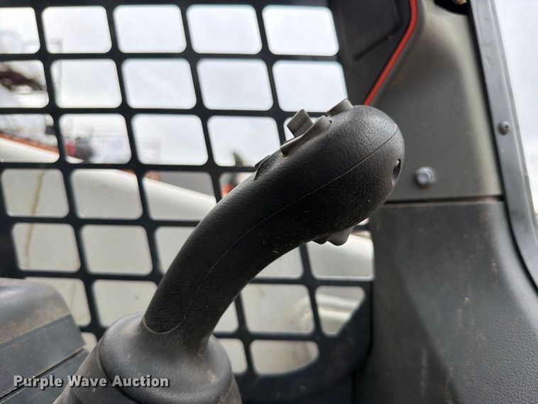 image for item FK5202 2023 Bobcat T64 tracked skid steer loader