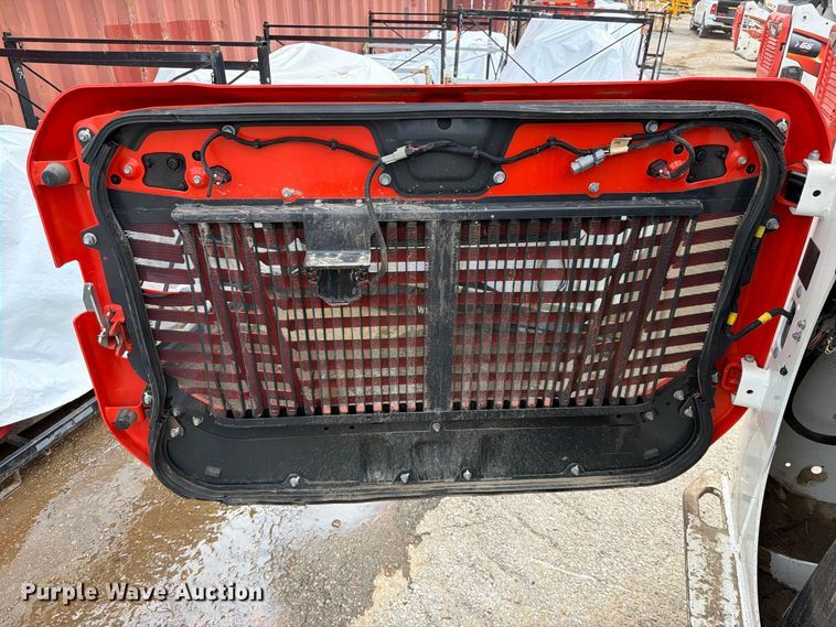 image for item FK5202 2023 Bobcat T64 tracked skid steer loader